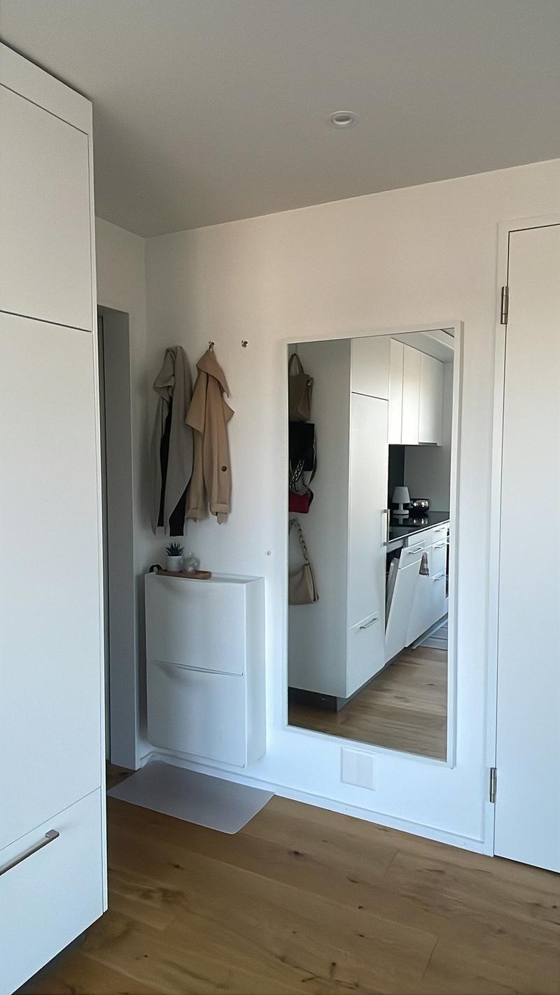 1.5 Zimmerwohnung (2)