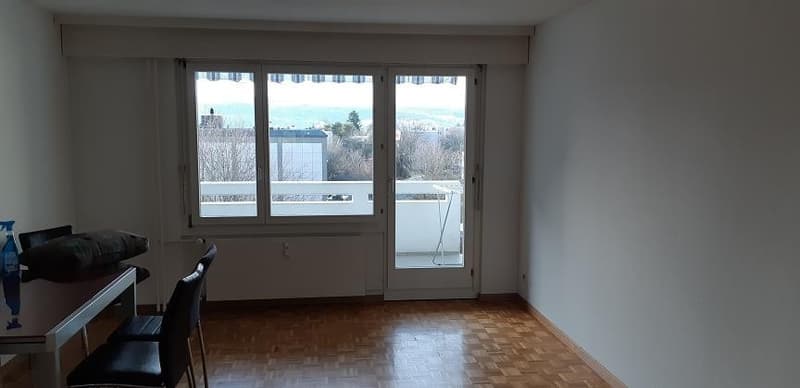 WG Zimmer in Greifensee (8)