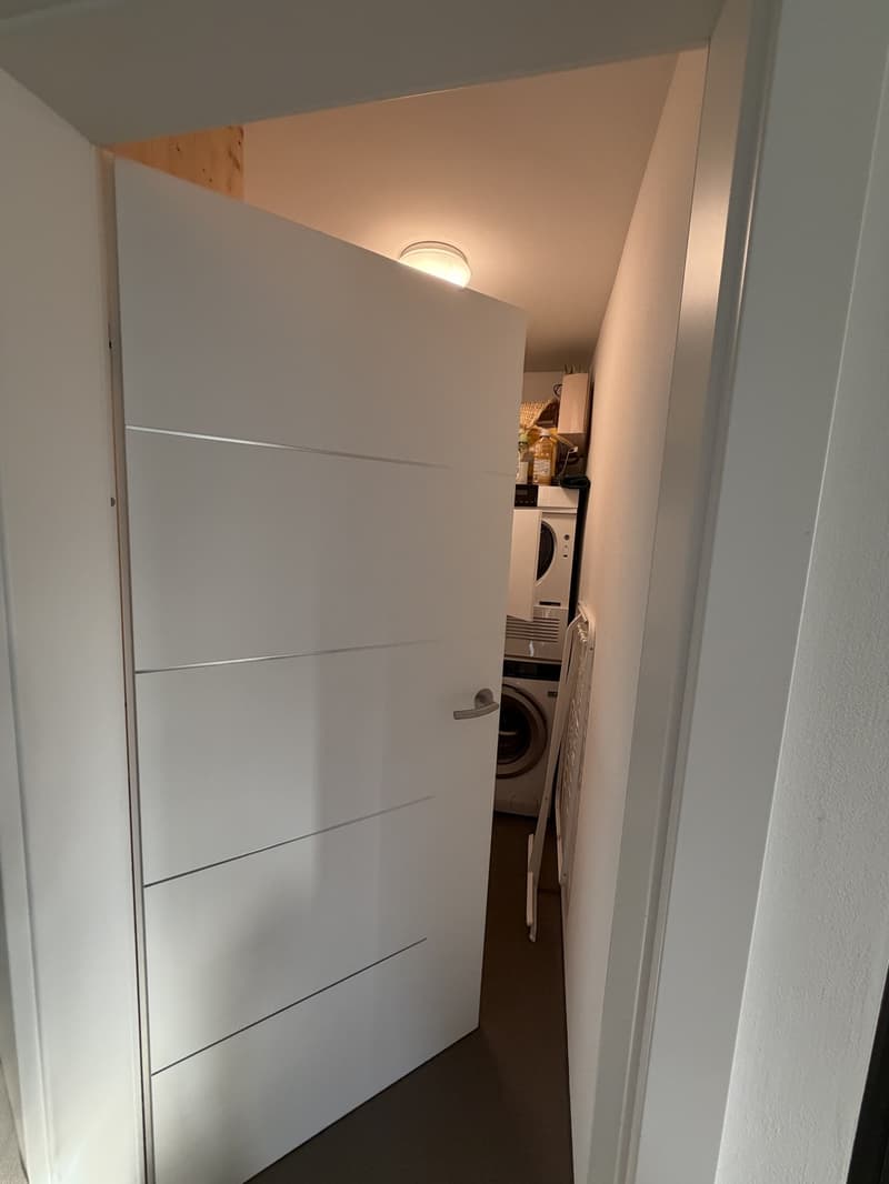 3 ½ Zimmer-Wohnung, 8184 Bachenbülach (3)