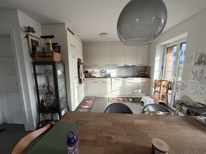 3 ½ Zimmer-Wohnung, 8184 Bachenbülach (2)