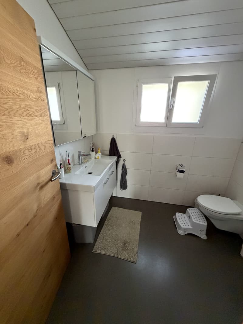 3 ½ Zimmer-Wohnung, 8184 Bachenbülach (4)