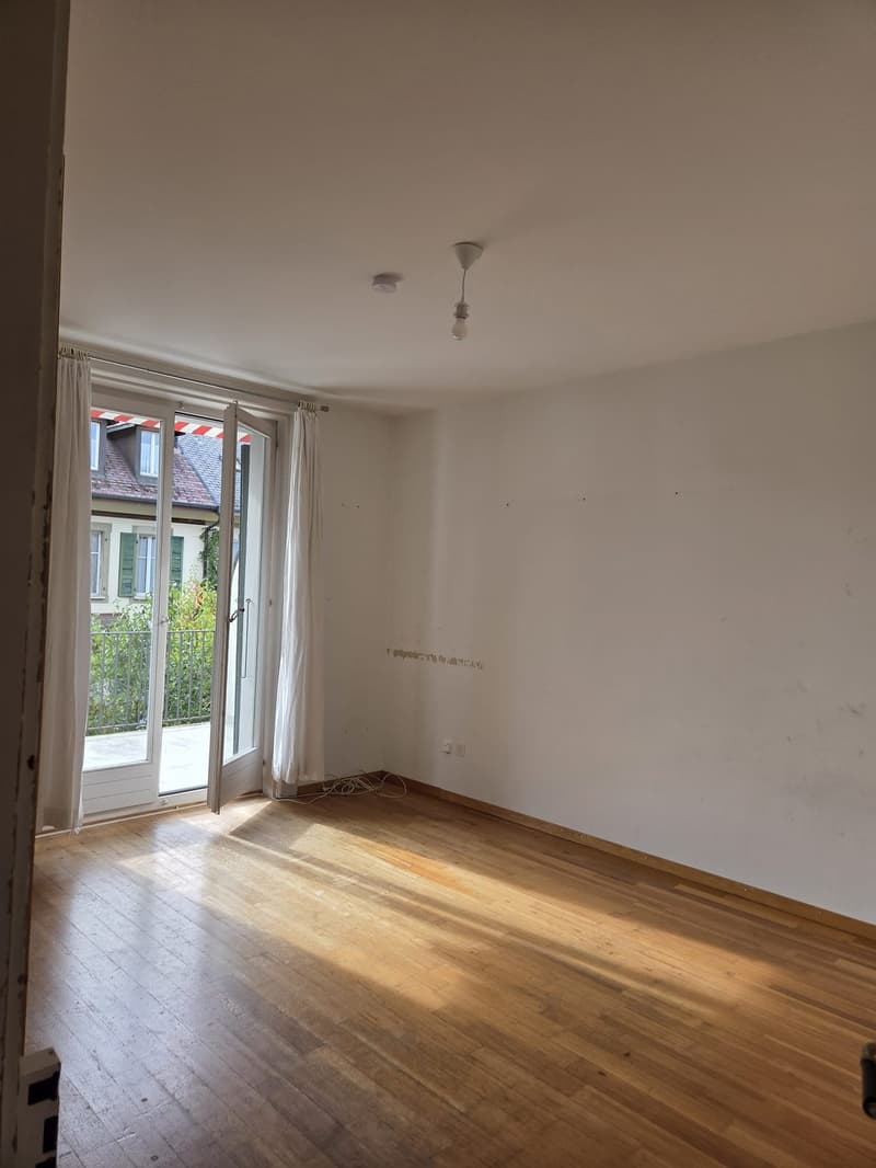 WG Zimmer im Obstbergquartier, Bern (2)