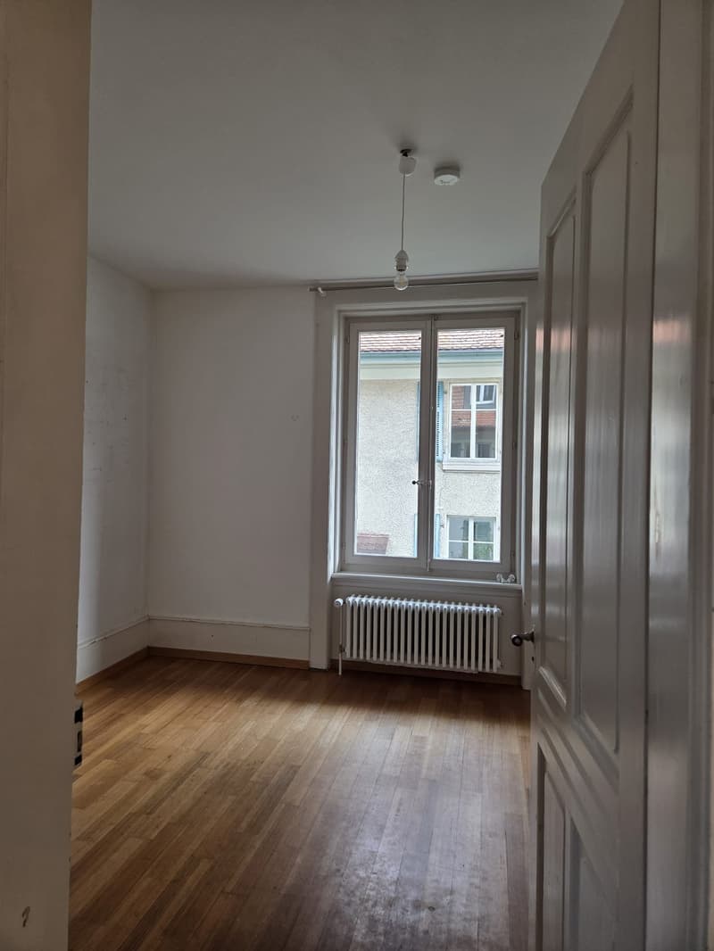 WG Zimmer im Obstbergquartier, Bern (1)