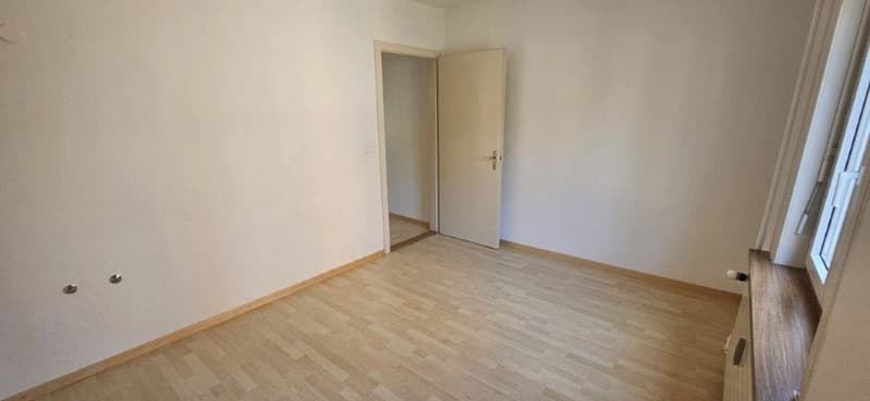 3.5 Zimmer Wohnung in Aarau Nahe Bahnhof zu vermieten (3)