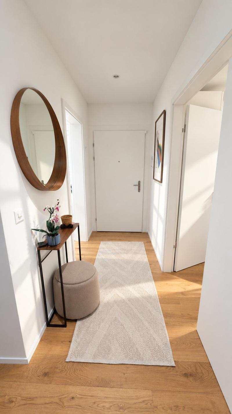 4.5-Zimmer-Maisonette mit privater Dachterrasse in Zürich-Wiedikon (8)