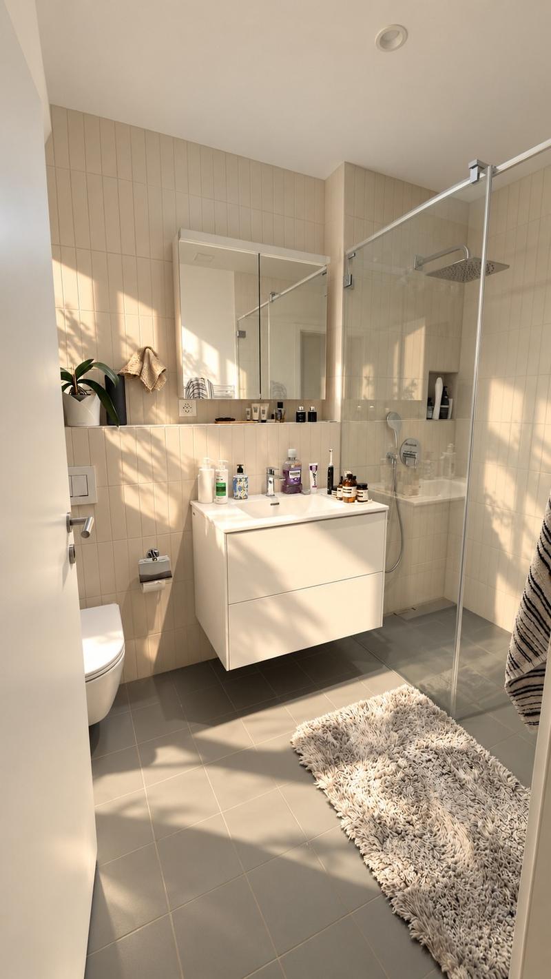 4.5-Zimmer-Maisonette mit privater Dachterrasse in Zürich-Wiedikon (13)