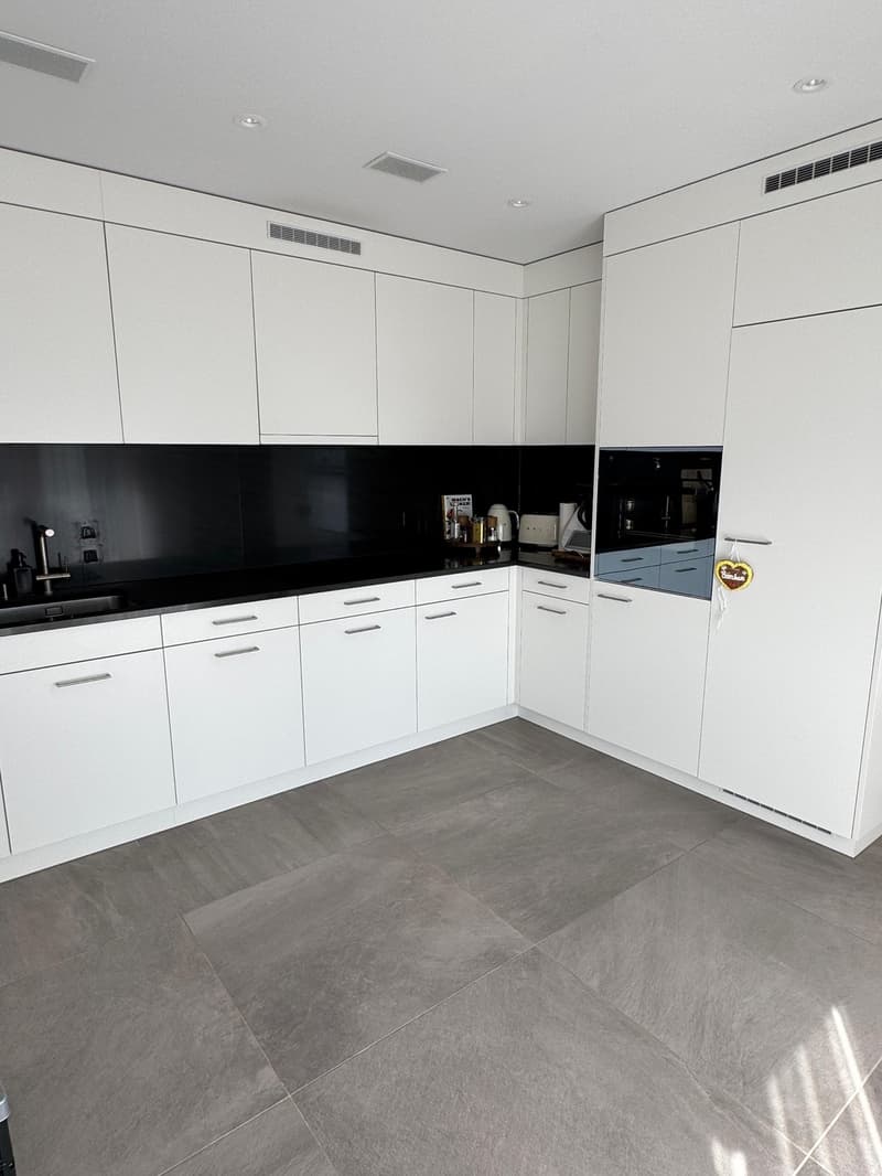 Grosszügige 3.5-Zimmer-Attikawohnung mit zwei Terrassen (3)
