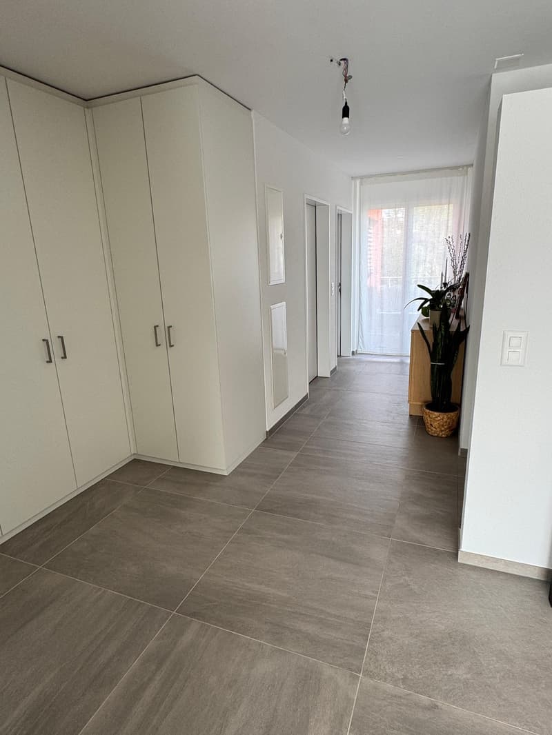 Grosszügige 3.5-Zimmer-Attikawohnung mit zwei Terrassen (4)