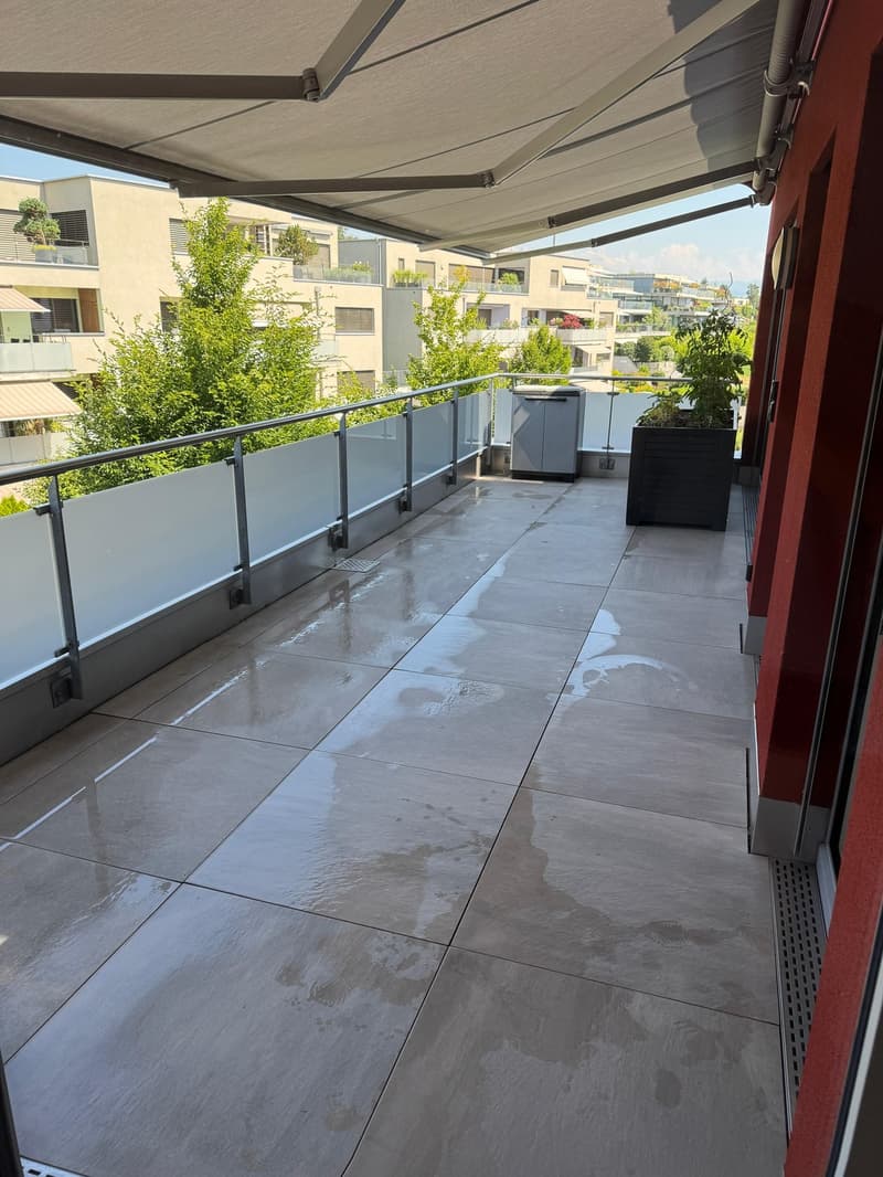 Grosszügige 3.5-Zimmer-Attikawohnung mit zwei Terrassen (10)