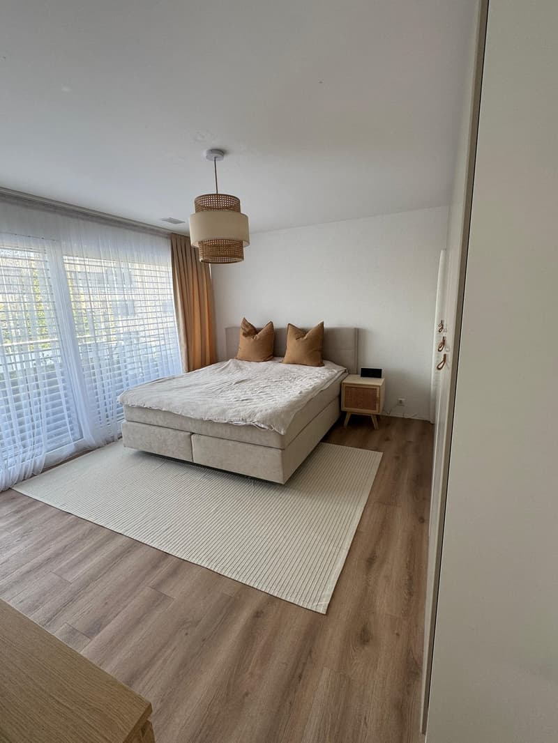 Grosszügige 3.5-Zimmer-Attikawohnung mit zwei Terrassen (5)