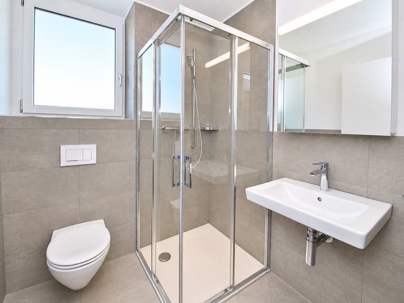 3 ½ Zimmer-Wohnung, 5504 Othmarsingen (5)