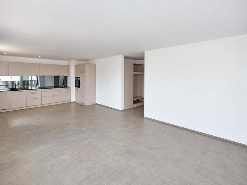 3 ½ Zimmer-Wohnung, 5504 Othmarsingen (2)