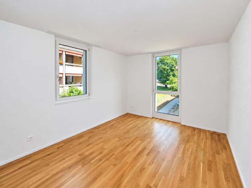 3 ½ Zimmer-Wohnung, 5504 Othmarsingen (4)