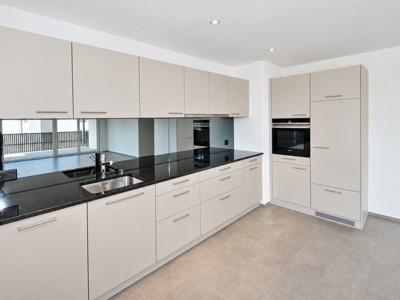 3 ½ Zimmer-Wohnung, 5504 Othmarsingen (1)