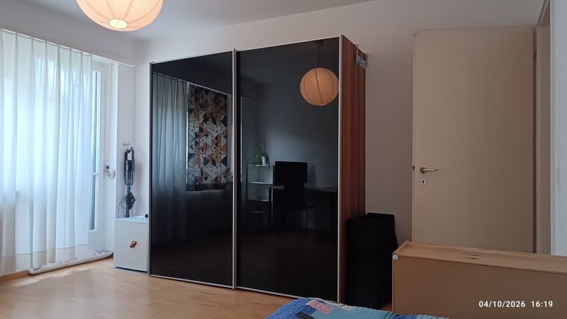 Room close to ETH Hönggerberg (3)
