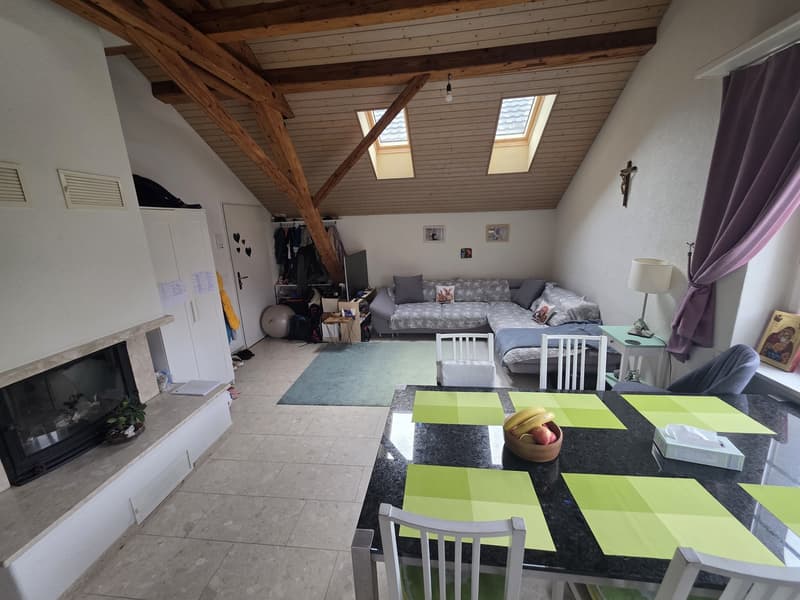 4.5-Zimmer-Wohnung in Winterthur Seen (10)