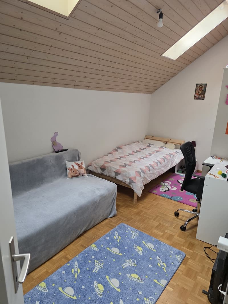 4.5-Zimmer-Wohnung in Winterthur Seen (11)