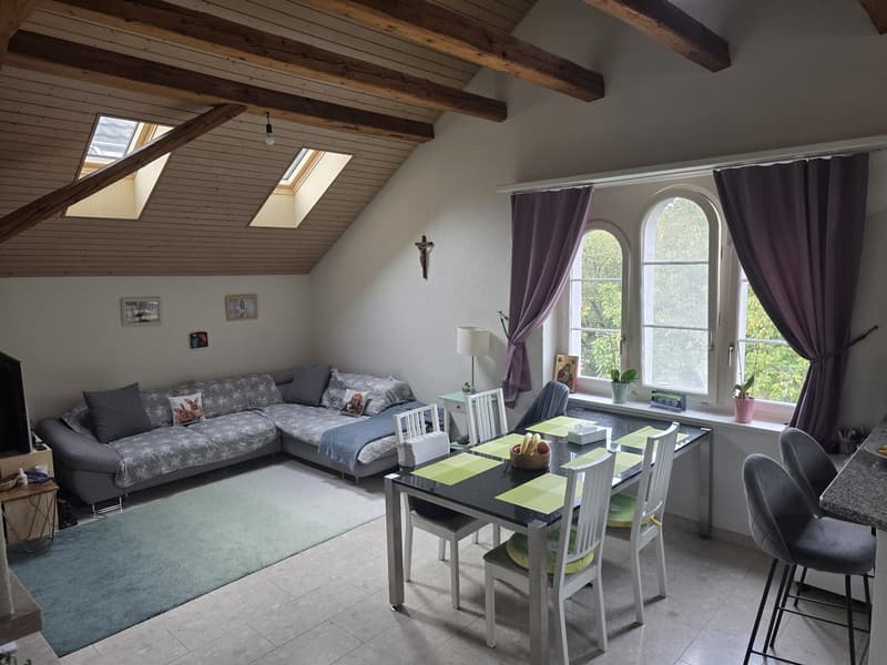 4.5-Zimmer-Wohnung in Winterthur Seen (2)