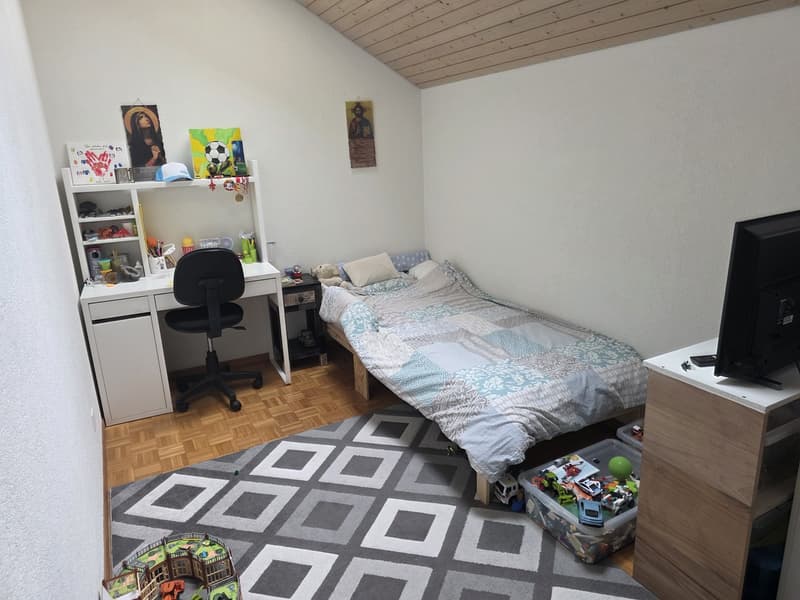 4.5-Zimmer-Wohnung in Winterthur Seen (9)
