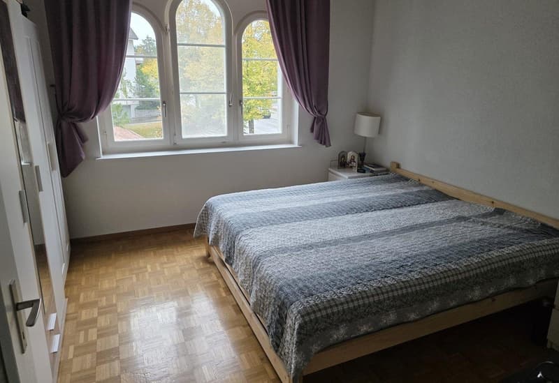 4.5-Zimmer-Wohnung in Winterthur Seen (3)