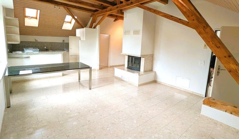4.5-Zimmer-Wohnung in Winterthur Seen (1)