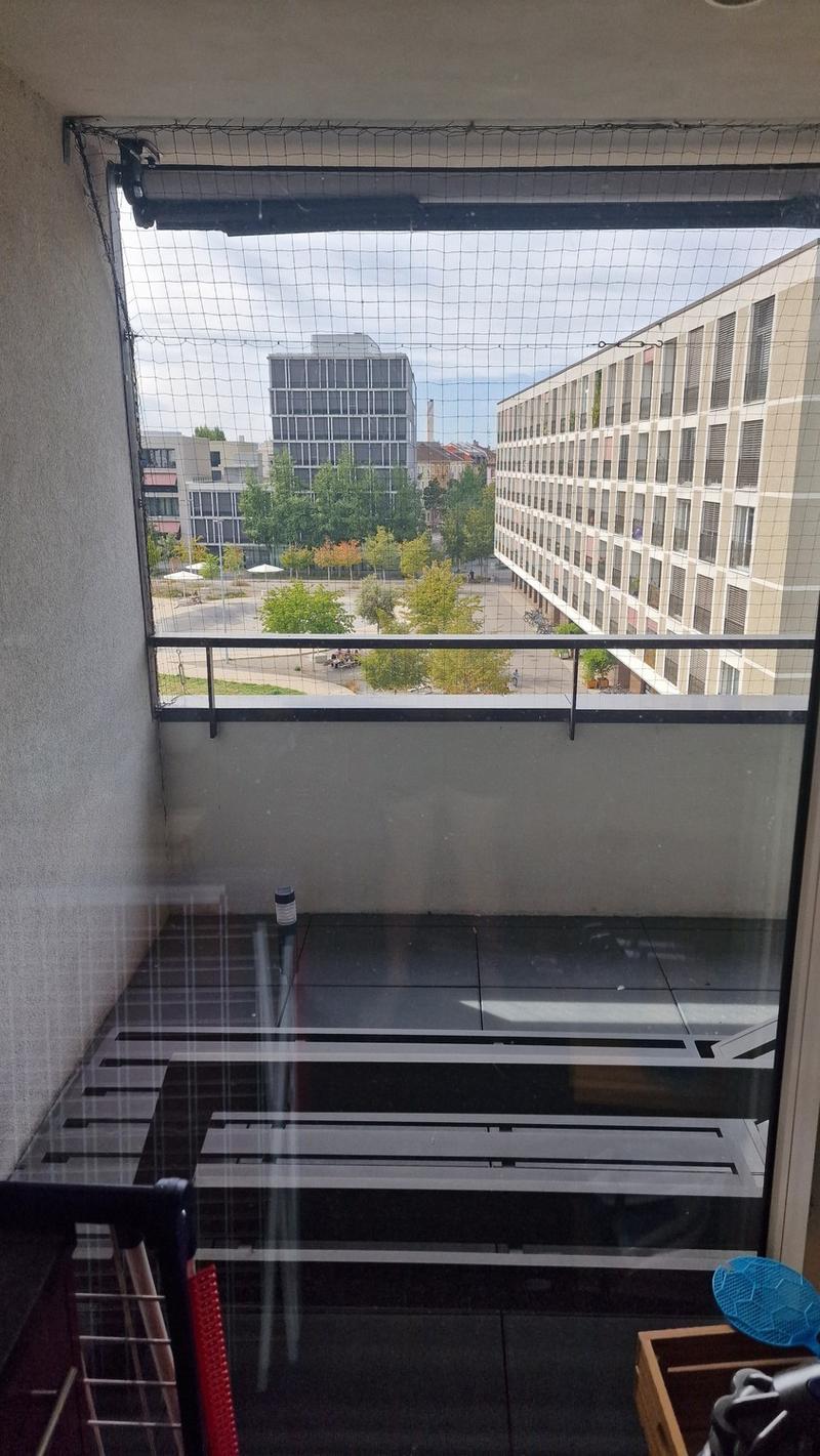 Moderne 2.5-Zimmer-Wohnung im Erlenmatt 68 m² + 6 m² Balkon (5)