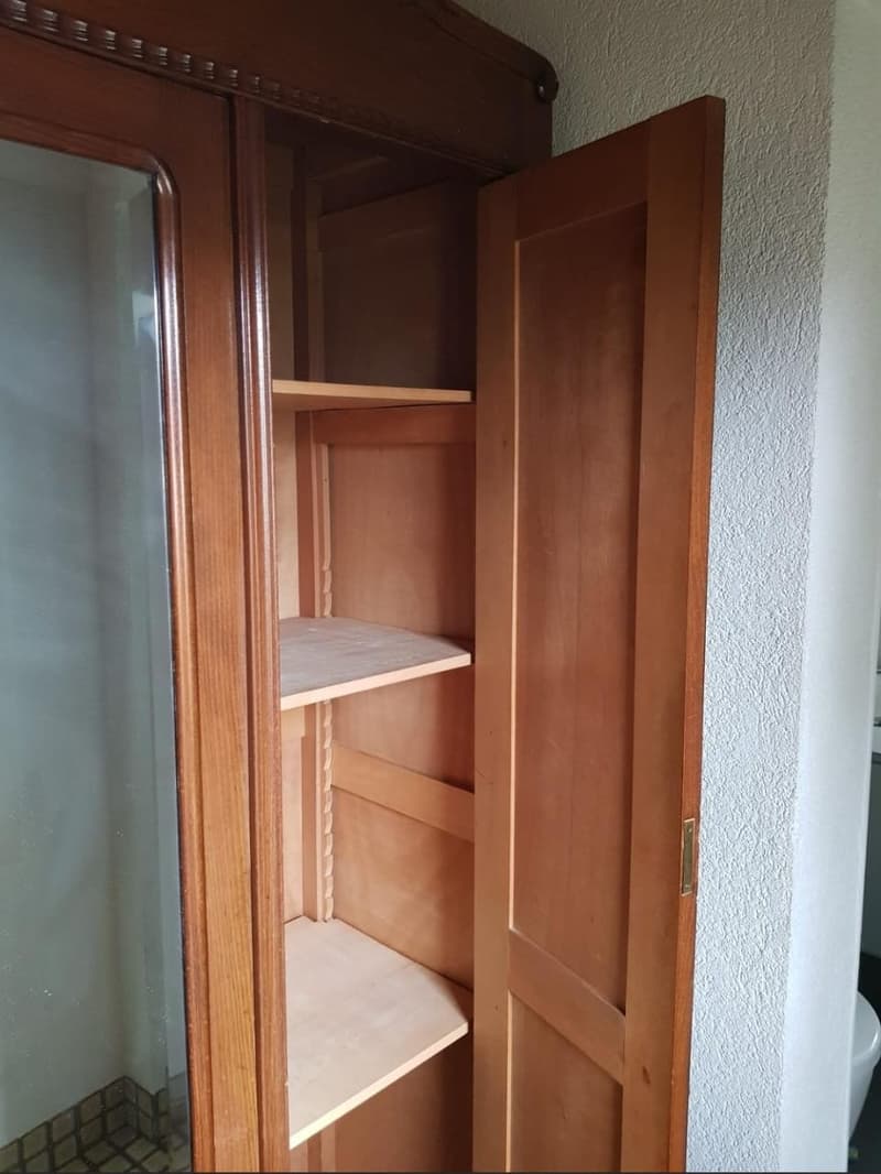 Room in shared flat for FEMALE STUDENT (4)