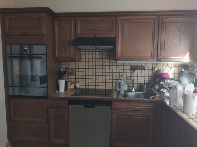 Room in shared flat for FEMALE STUDENT (7)