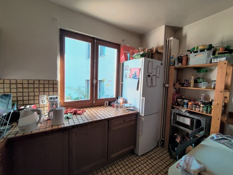 Room in shared flat for FEMALE STUDENT (6)