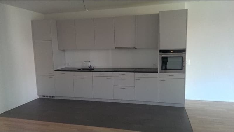 2.5 Zimmer Wohnung (9)