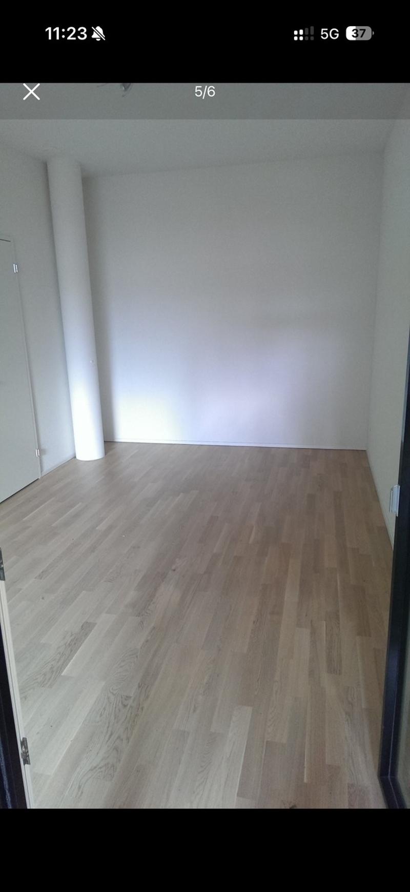 2.5 Zimmer Wohnung (8)