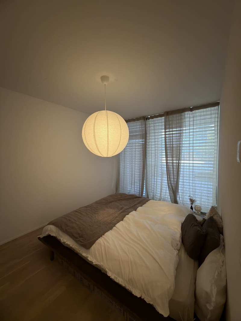2.5 Zimmer Wohnung (6)