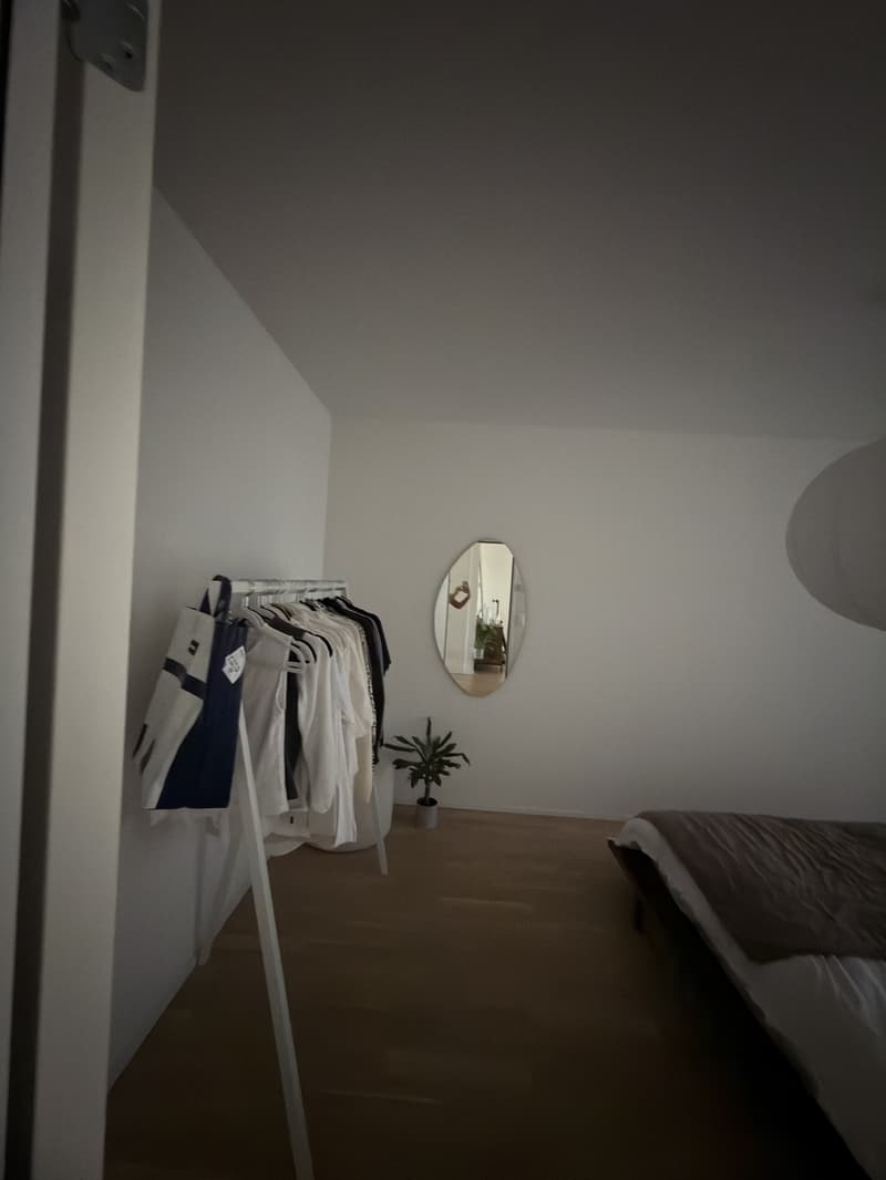 2.5 Zimmer Wohnung (5)