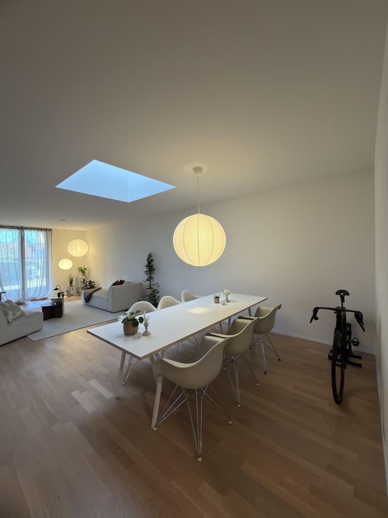2.5 Zimmer Wohnung (2)