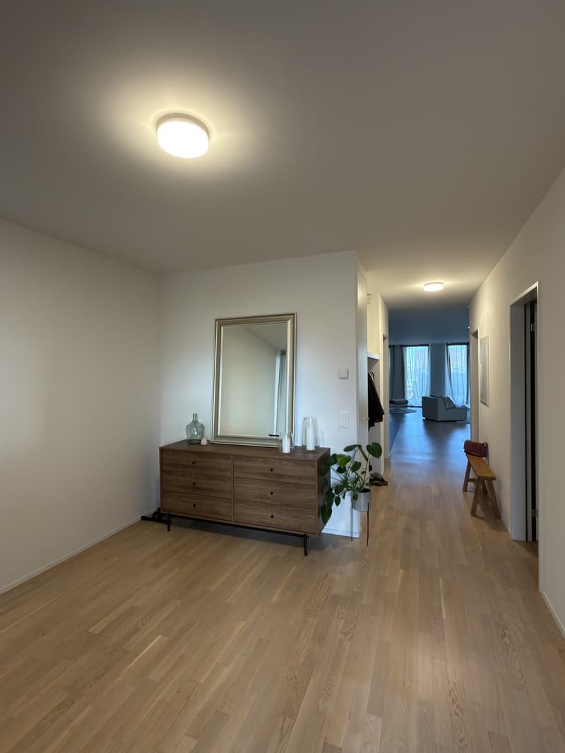 2.5 Zimmer Wohnung (7)