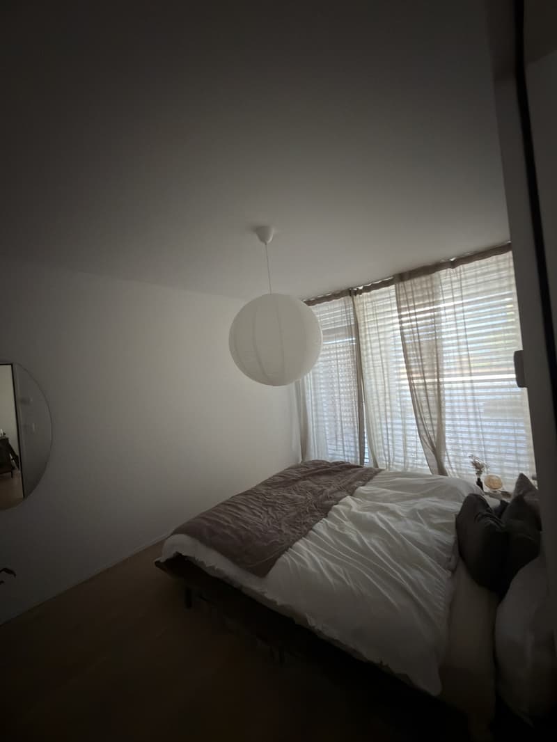 2.5 Zimmer Wohnung (6)