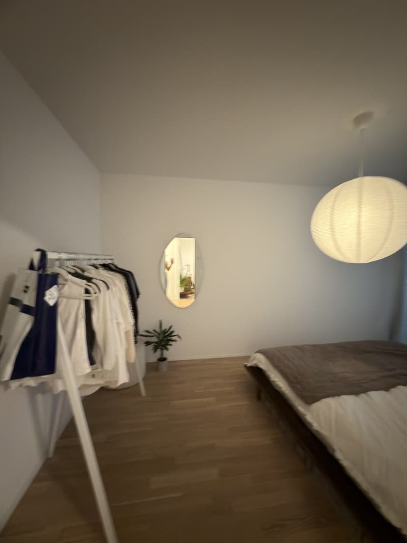 2.5 Zimmer Wohnung (5)