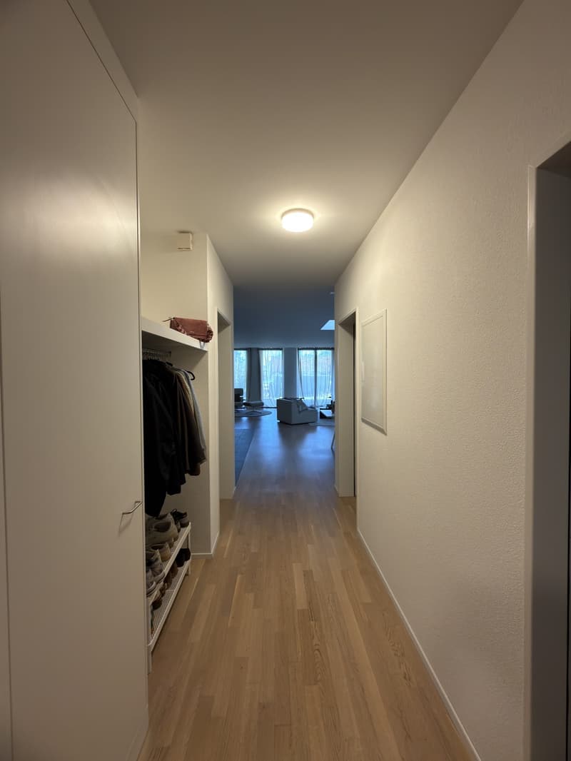 2.5 Zimmer Wohnung (4)