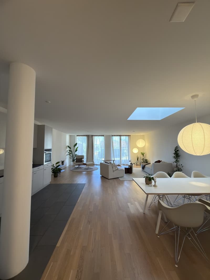 2.5 Zimmer Wohnung (1)