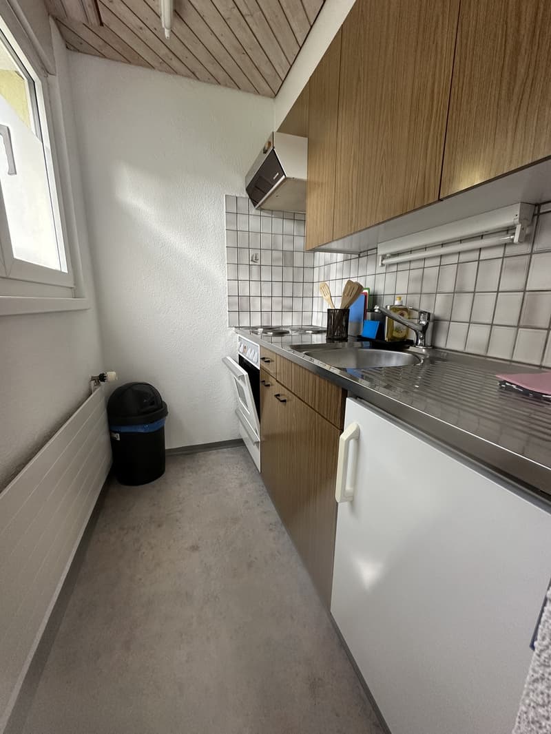 Charmante 2-Zimmer-Wohnung mit Sitzplatz (3)