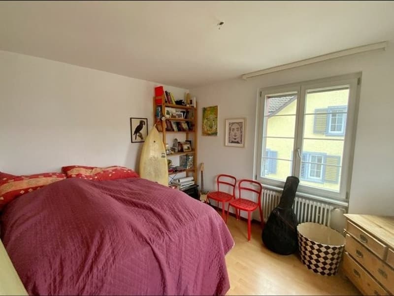 Room to share (1)