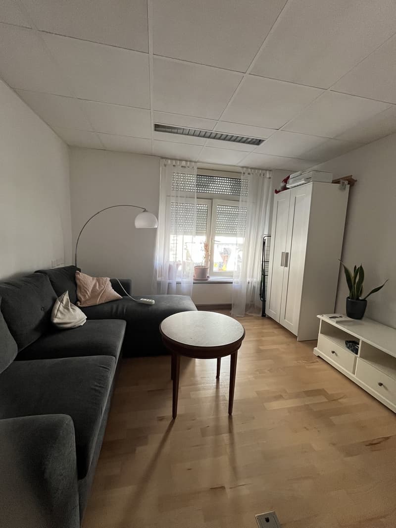 Room available in shared apartment in central Luzern (4)
