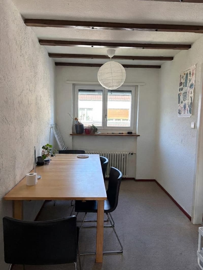 Room in a shared flat (6)