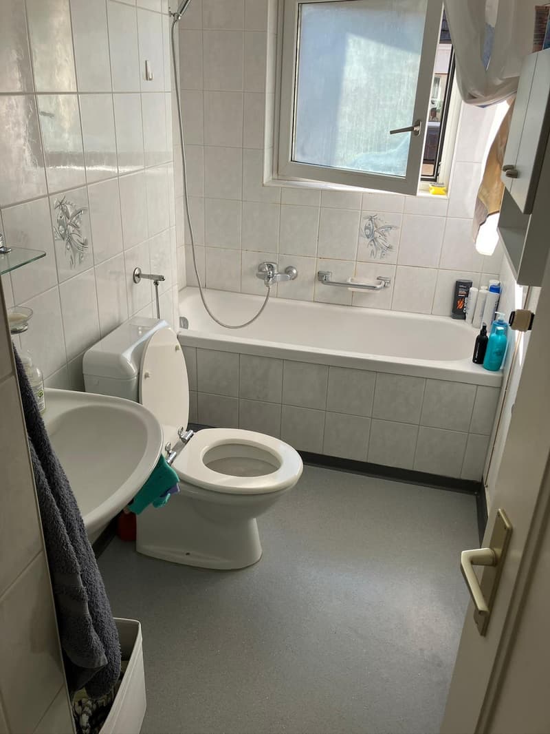 Room in a shared flat (7)