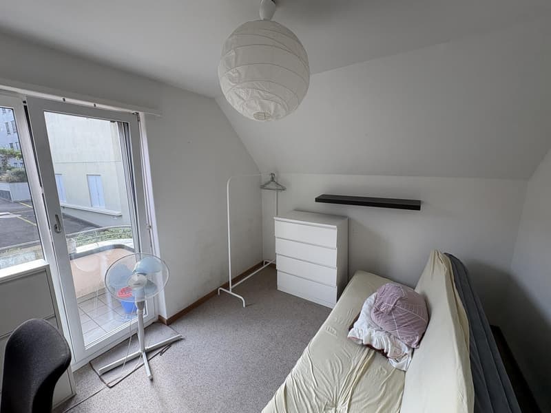 Room in a shared flat (1)