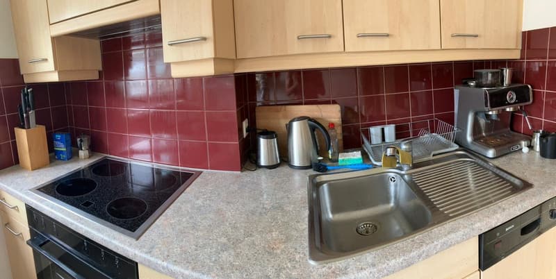 Room in a shared flat (5)