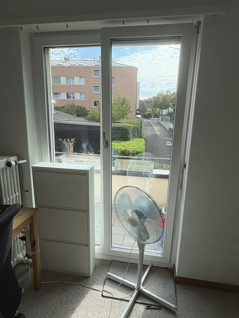 Room in a shared flat (3)