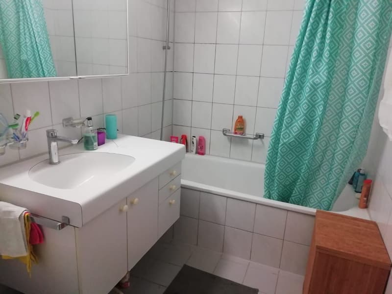 Beautiful Room to SUBLET | NOVEMBER 1st to 22nd (3 weeks) (5)