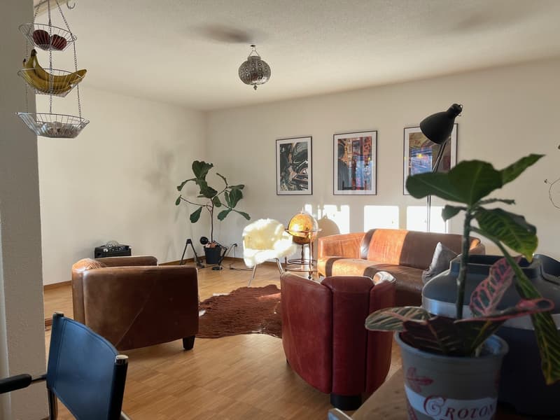 Beautiful Room to SUBLET | NOVEMBER 1st to 22nd (3 weeks) (3)