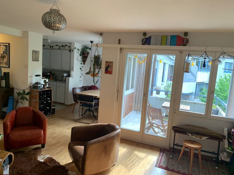 Beautiful Room to SUBLET | NOVEMBER 1st to 22nd (3 weeks) (4)